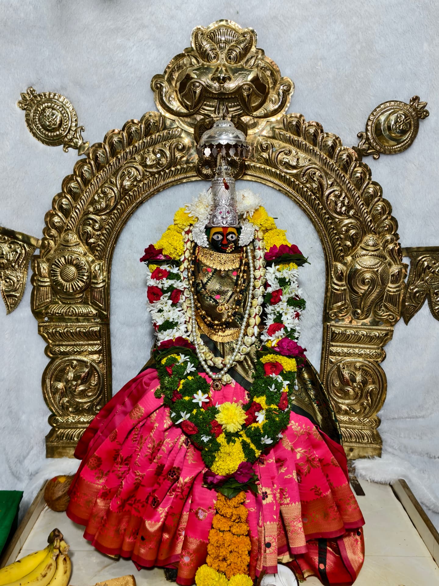श्री शिवलाड माता